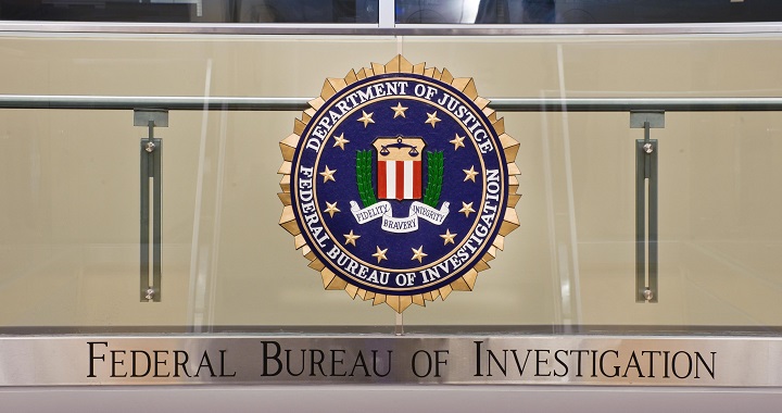 DOJ & FBI Background Check